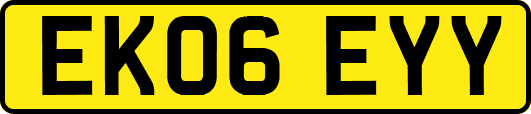 EK06EYY