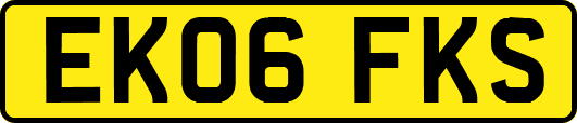 EK06FKS