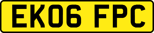 EK06FPC