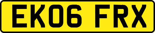 EK06FRX