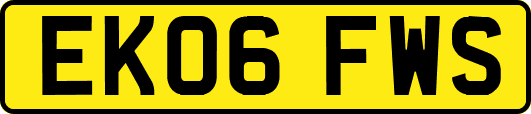 EK06FWS