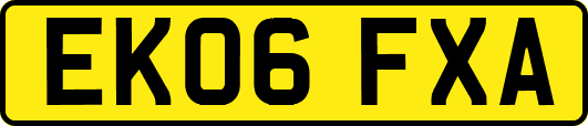 EK06FXA