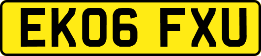 EK06FXU