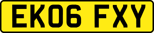 EK06FXY