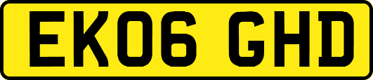 EK06GHD