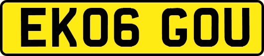 EK06GOU