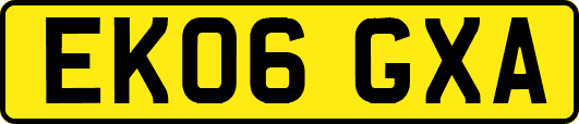 EK06GXA