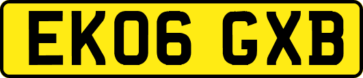 EK06GXB