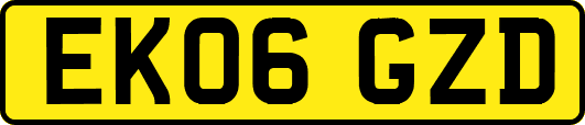 EK06GZD