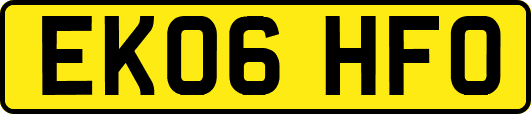 EK06HFO