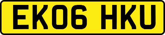 EK06HKU