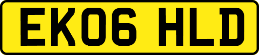 EK06HLD