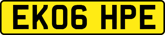 EK06HPE