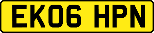 EK06HPN