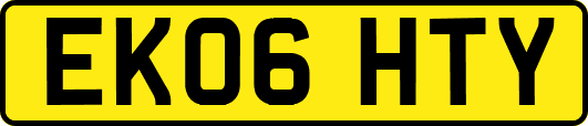 EK06HTY