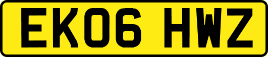 EK06HWZ