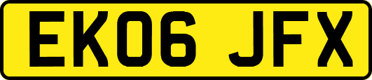 EK06JFX