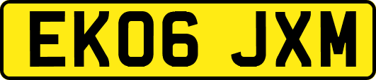 EK06JXM