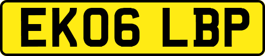 EK06LBP