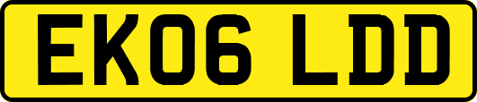 EK06LDD