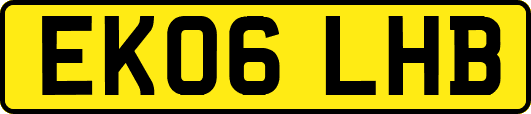 EK06LHB