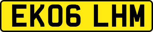 EK06LHM