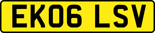 EK06LSV