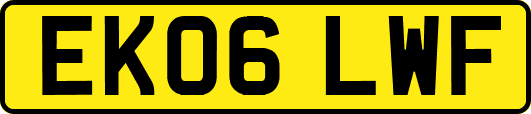 EK06LWF