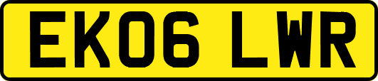 EK06LWR