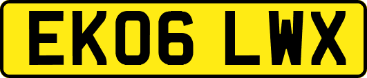 EK06LWX