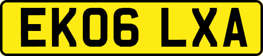 EK06LXA