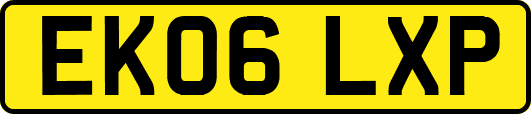 EK06LXP