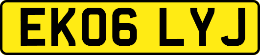 EK06LYJ