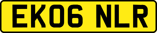 EK06NLR