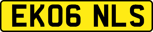 EK06NLS