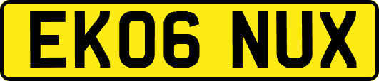 EK06NUX