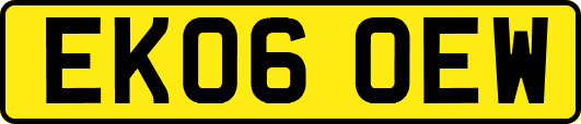 EK06OEW