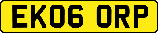 EK06ORP