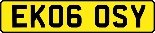 EK06OSY