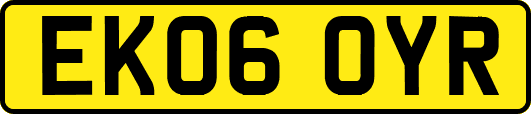 EK06OYR