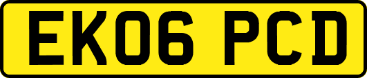 EK06PCD