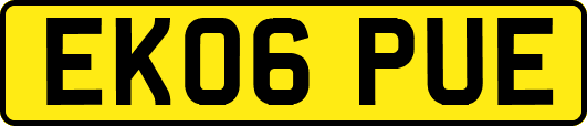 EK06PUE