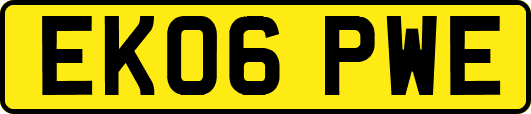 EK06PWE