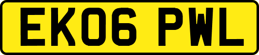 EK06PWL