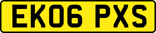 EK06PXS