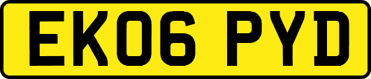 EK06PYD