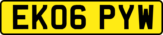 EK06PYW