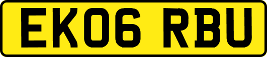 EK06RBU