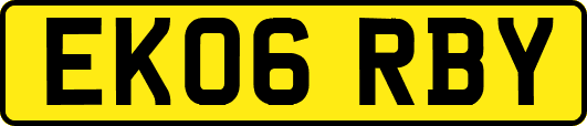 EK06RBY