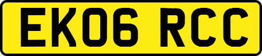 EK06RCC